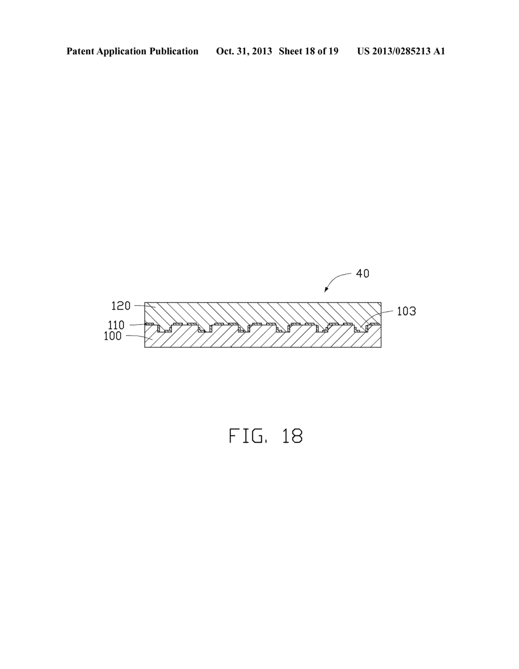 EPITAXIAL STUCTURE - diagram, schematic, and image 19