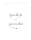 POLYMERIC MATERIALS IN SELF-ASSEMBLED ARRAYS AND SEMICONDUCTOR STRUCTURES     COMPRISING POLYMERIC MATERIALS diagram and image