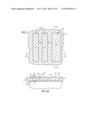 POLYMERIC MATERIALS IN SELF-ASSEMBLED ARRAYS AND SEMICONDUCTOR STRUCTURES     COMPRISING POLYMERIC MATERIALS diagram and image