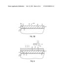 POLYMERIC MATERIALS IN SELF-ASSEMBLED ARRAYS AND SEMICONDUCTOR STRUCTURES     COMPRISING POLYMERIC MATERIALS diagram and image