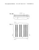 POLYMERIC MATERIALS IN SELF-ASSEMBLED ARRAYS AND SEMICONDUCTOR STRUCTURES     COMPRISING POLYMERIC MATERIALS diagram and image