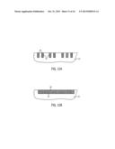 POLYMERIC MATERIALS IN SELF-ASSEMBLED ARRAYS AND SEMICONDUCTOR STRUCTURES     COMPRISING POLYMERIC MATERIALS diagram and image