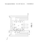 VERTICALLY PACKAGED INTEGRATED CIRCUIT diagram and image