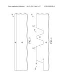 Glass Frit Wafer Bond Protective Structure diagram and image