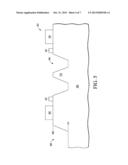 Glass Frit Wafer Bond Protective Structure diagram and image