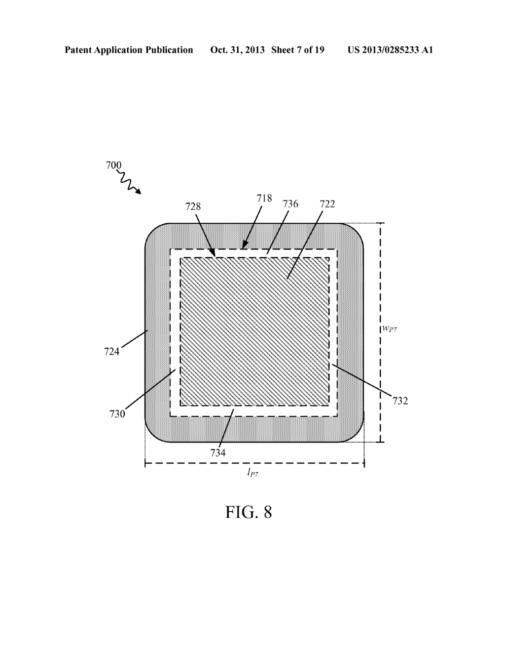 THERMAL MANAGEMENT OF INTEGRATED CIRCUITS USING PHASE CHANGE MATERIAL AND     HEAT SPREADERS - diagram, schematic, and image 08