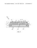 THERMAL MANAGEMENT OF INTEGRATED CIRCUITS USING PHASE CHANGE MATERIAL AND     HEAT SPREADERS diagram and image