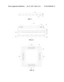 STUD BUMP STRUCTURE FOR SEMICONDUCTOR PACKAGE ASSEMBLIES diagram and image