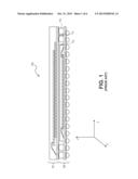 PIN GRID INTERPOSER diagram and image