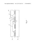 Package Structure and Substrate Bonding Method diagram and image