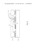 Package Structure and Substrate Bonding Method diagram and image