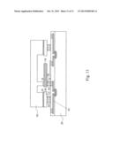 Package Structure and Substrate Bonding Method diagram and image