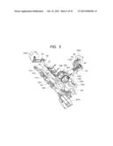 SHEET STACKING APPARATUS AND IMAGE FORMING APPARATUS diagram and image