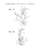 SHEET STACKING APPARATUS AND IMAGE FORMING APPARATUS diagram and image