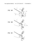 SHEET STACKING APPARATUS AND IMAGE FORMING APPARATUS diagram and image