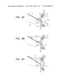 SHEET STACKING APPARATUS AND IMAGE FORMING APPARATUS diagram and image