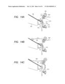 SHEET STACKING APPARATUS AND IMAGE FORMING APPARATUS diagram and image