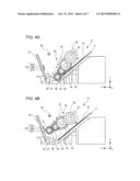 RECORDING MEDIUM FEEDING DEVICE AND RECORDING APPARATUS diagram and image