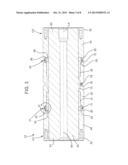 Rotary Face Seal Assembly diagram and image