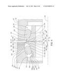 Rotary Face Seal Assembly diagram and image