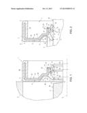 ANNULAR SEALING DEVICE diagram and image