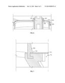 METHODS AND APPARATUS FOR SEALING AUTOMOTIVE COMPONENT PASS-THROUGHS diagram and image