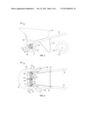 STEERABLE WHEELBARROW diagram and image