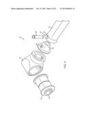 Hybrid Component diagram and image