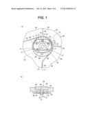 COVER MEMBER OF AIRBAG DEVICE diagram and image