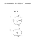 COVER MEMBER OF AIRBAG DEVICE diagram and image