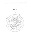 COVER MEMBER OF AIRBAG DEVICE diagram and image