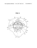 COVER MEMBER OF AIRBAG DEVICE diagram and image