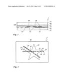 Security Element and Method for Producing a Security Element diagram and image