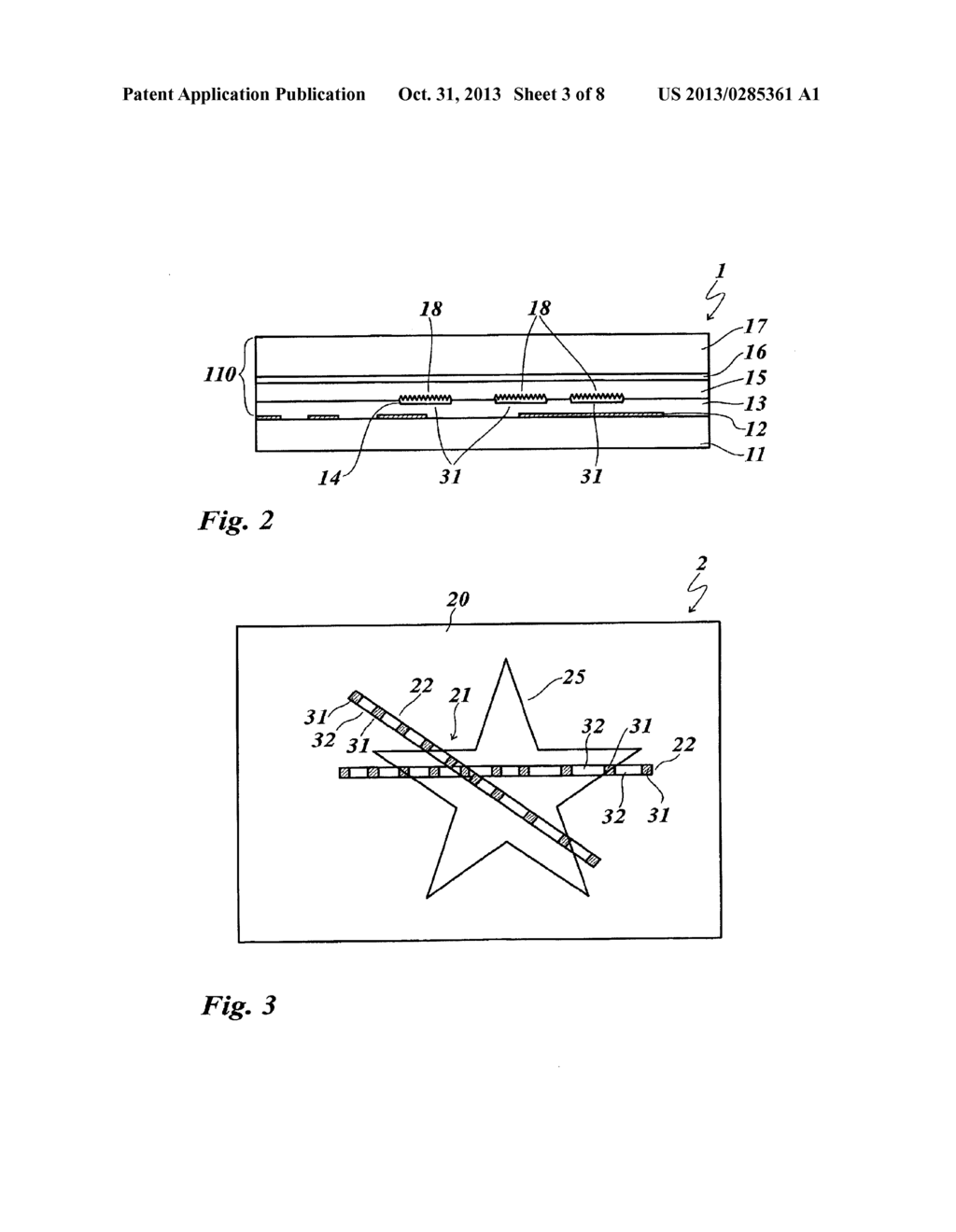 Security Element and Method for Producing a Security Element - diagram, schematic, and image 04