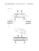 CONNECTING STRUCTURE FOR PRESSURE PIPING diagram and image