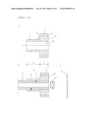 CONNECTING STRUCTURE FOR PRESSURE PIPING diagram and image