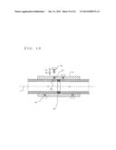 CONNECTING STRUCTURE FOR PRESSURE PIPING diagram and image