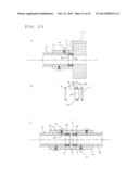 CONNECTING STRUCTURE FOR PRESSURE PIPING diagram and image