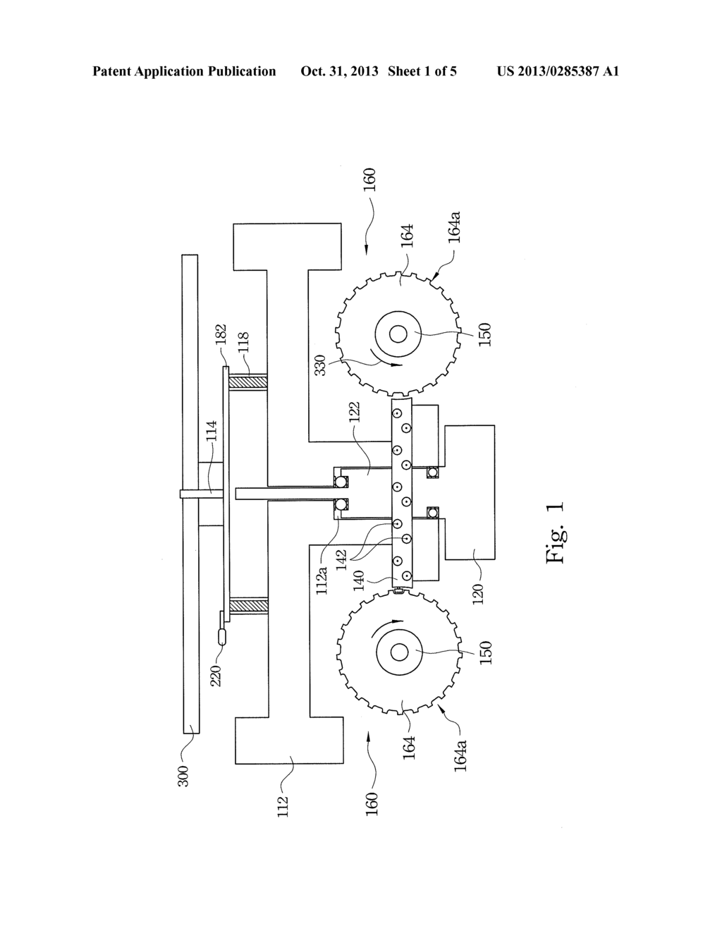 POWER GENERATOR - diagram, schematic, and image 02