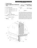 Fascia Board for RV diagram and image