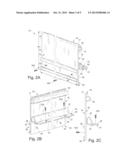 Fascia Board for RV diagram and image