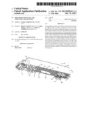 Drag Reduction Plate and Structure For Trailers diagram and image