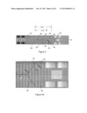 Drag Reduction Plate and Structure For Trailers diagram and image