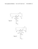 Drag Reduction Plate and Structure For Trailers diagram and image