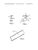 System for Protecting Vertical Interior Columns of Automobile from Burns     and The Like diagram and image