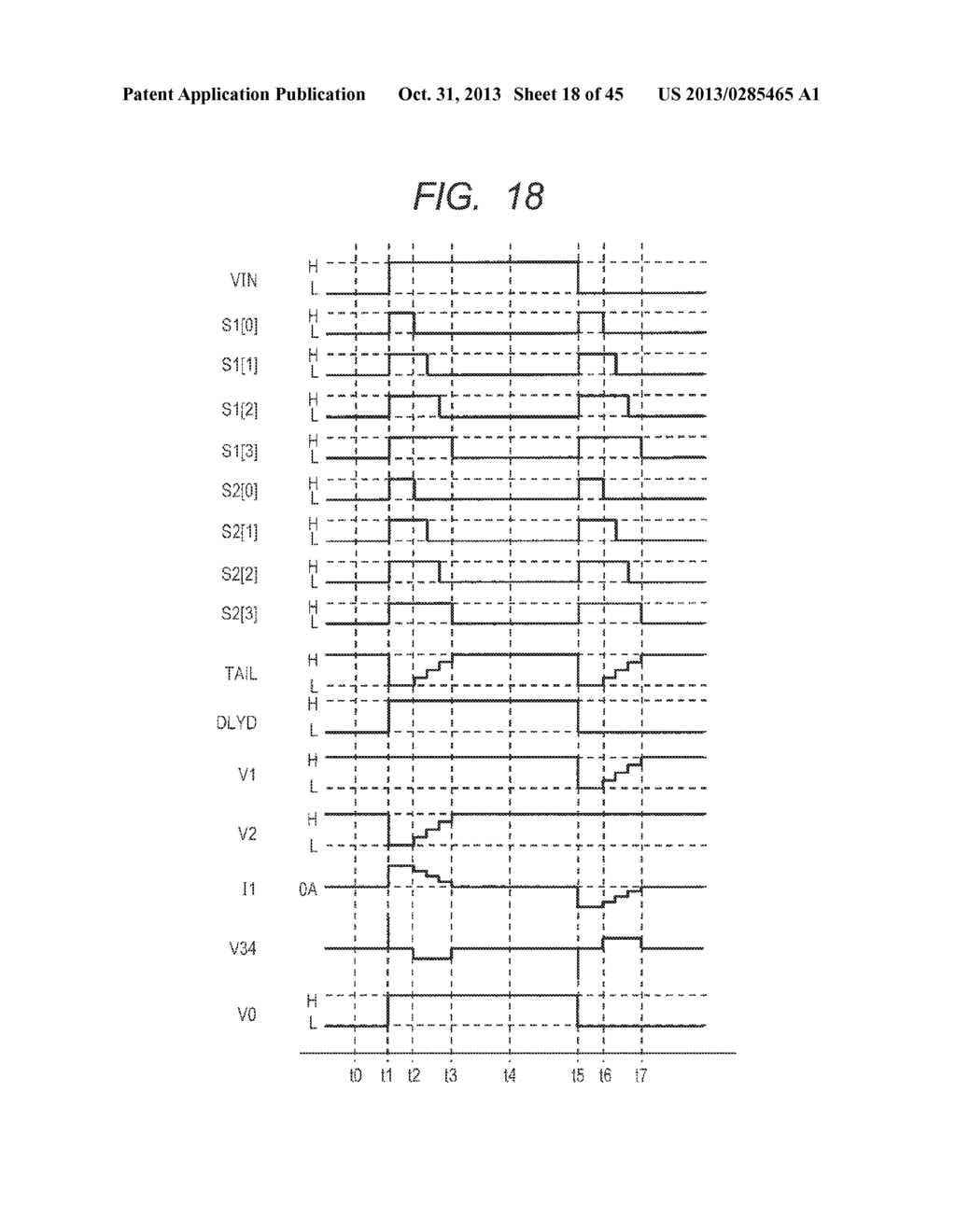 TRANSMITTER CIRCUIT AND SEMICONDUCTOR INTEGRATED CIRCUIT HAVING THE SAME - diagram, schematic, and image 19