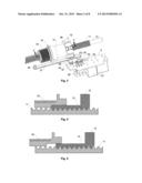 LINEAR ACTUATOR diagram and image