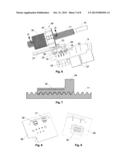 LINEAR ACTUATOR diagram and image