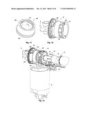 LINEAR ACTUATOR diagram and image