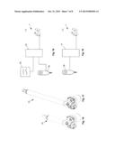 LINEAR ACTUATOR diagram and image